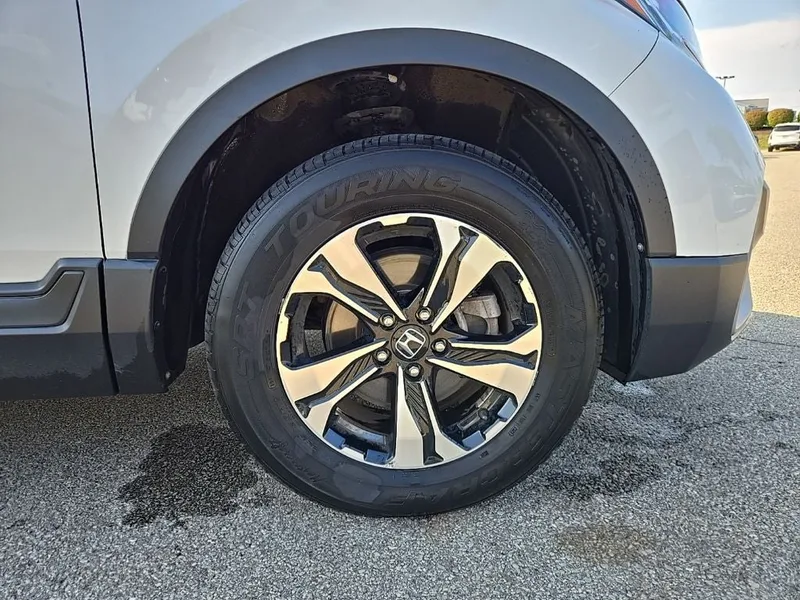 2022 Honda CR-V Special Edition AWD, photo 13