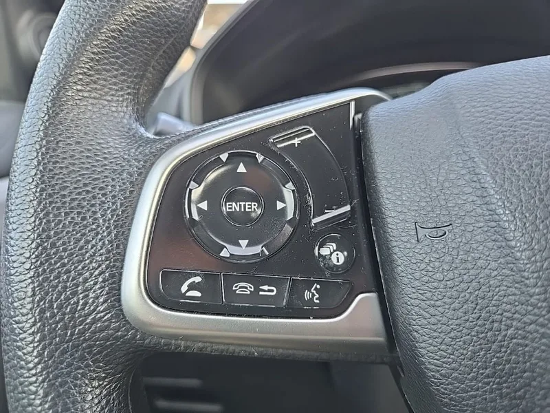 2022 Honda CR-V Special Edition AWD, photo 17