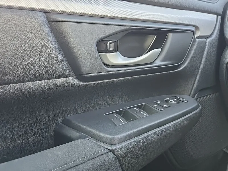 2022 Honda CR-V Special Edition AWD, photo 20