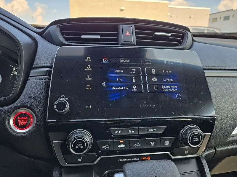 2022 Honda CR-V Special Edition AWD, photo 22