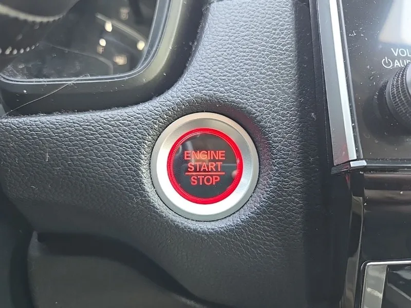 2022 Honda CR-V Special Edition AWD, photo 26