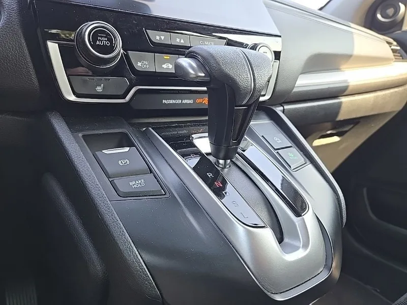 2022 Honda CR-V Special Edition AWD, photo 27