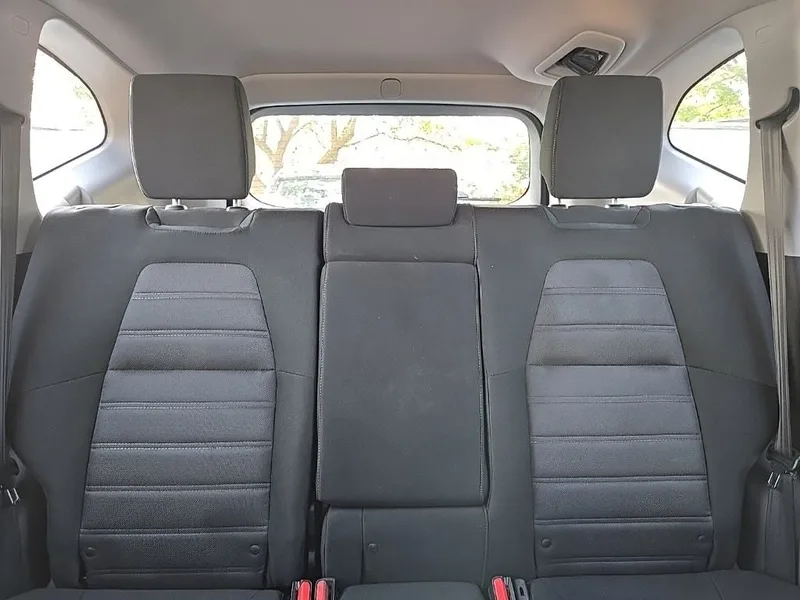 2022 Honda CR-V Special Edition AWD, photo 30