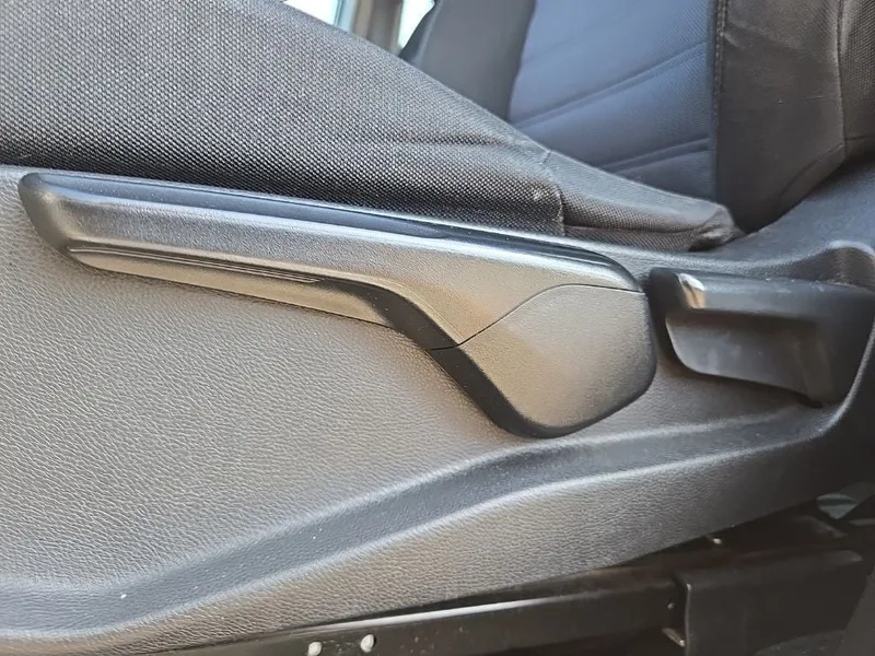 2022 Honda CR-V Special Edition AWD, photo 31
