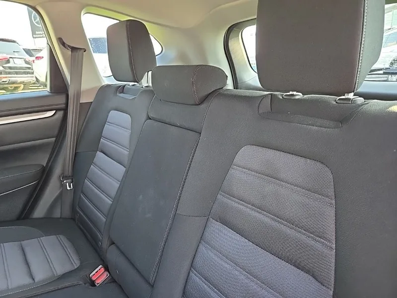 2022 Honda CR-V Special Edition AWD, photo 33