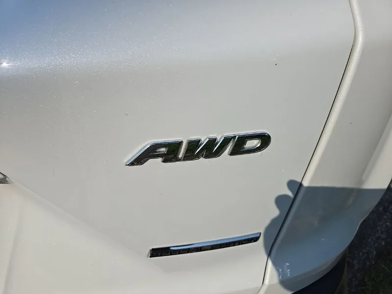 2022 Honda CR-V Special Edition AWD, photo 6