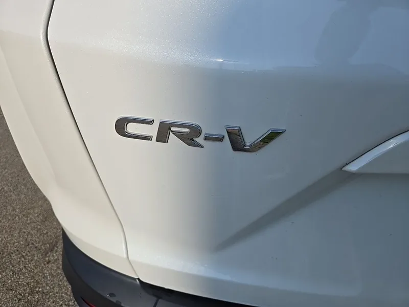 2022 Honda CR-V Special Edition AWD, photo 7