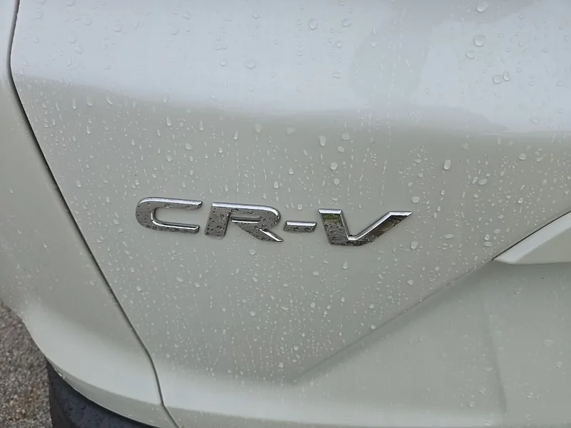 2017 Honda CR-V EX-L AWD, photo 6