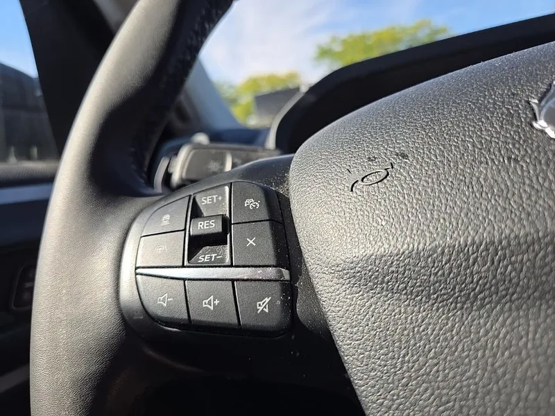 2024 Ford Bronco Sport Big Bend 4WD, photo 13