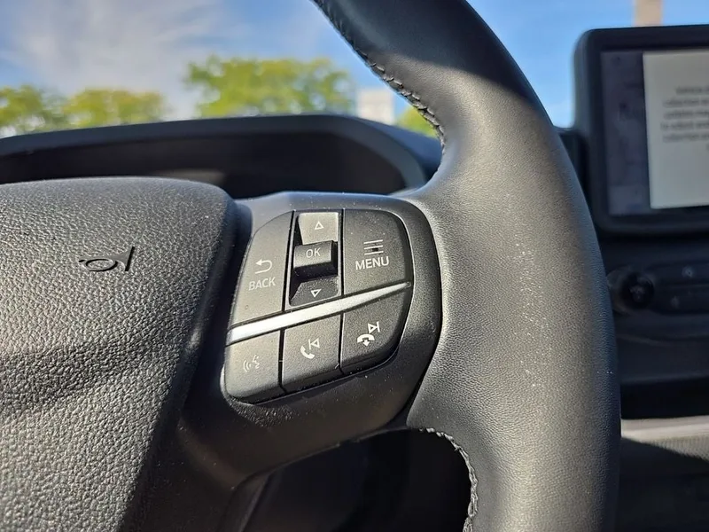 2024 Ford Bronco Sport Big Bend 4WD, photo 14