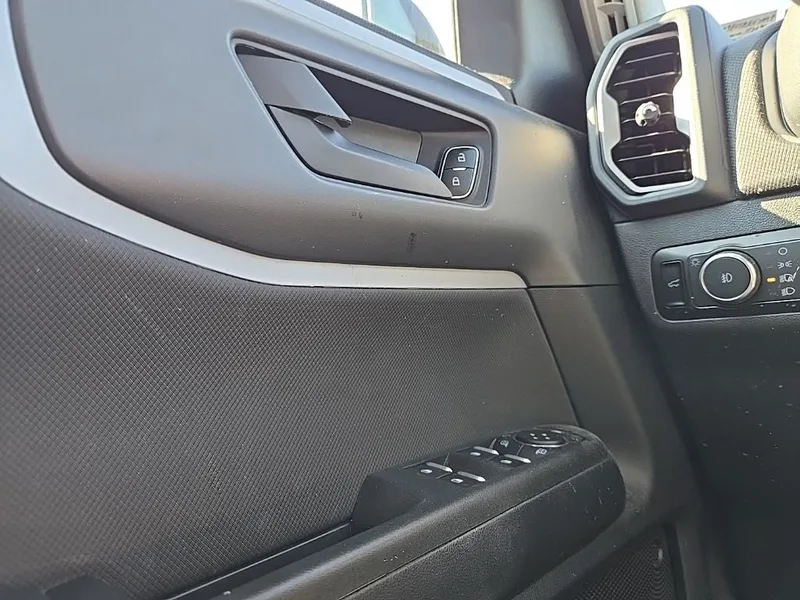 2024 Ford Bronco Sport Big Bend 4WD, photo 17