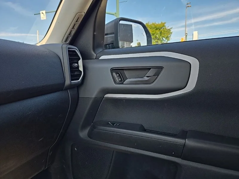 2024 Ford Bronco Sport Big Bend 4WD, photo 21