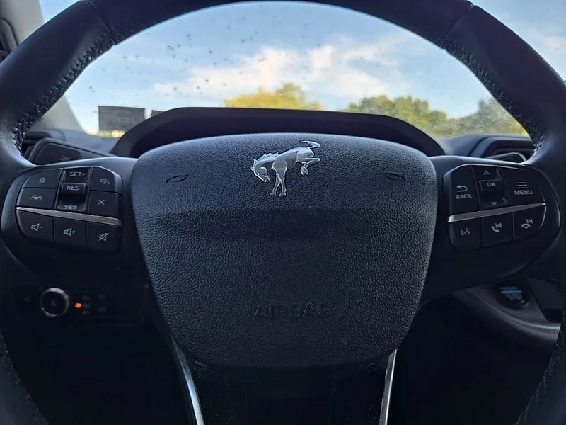 2024 Ford Bronco Sport Big Bend 4WD, photo 26