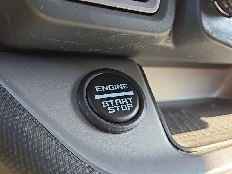 2024 Ford Bronco Sport Big Bend 4WD, photo 27