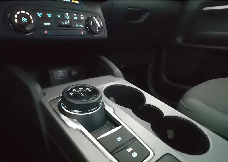 2024 Ford Bronco Sport Big Bend 4WD, photo 34