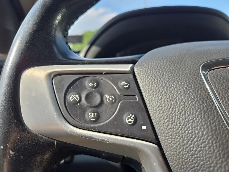 2022 GMC Terrain SLT AWD, photo 14