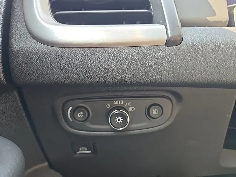 2022 GMC Terrain SLT AWD, photo 18