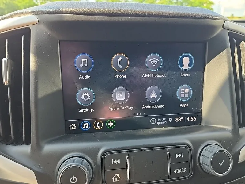 2022 GMC Terrain SLT AWD, photo 19