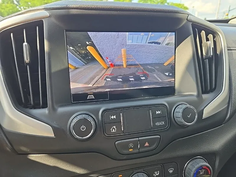2022 GMC Terrain SLT AWD, photo 20