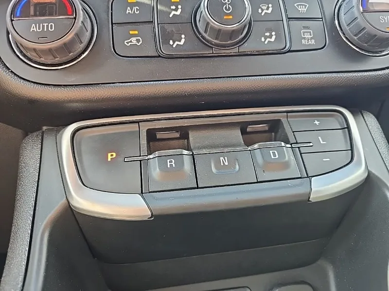 2022 GMC Terrain SLT AWD, photo 22