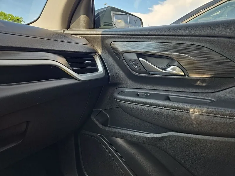 2022 GMC Terrain SLT AWD, photo 23