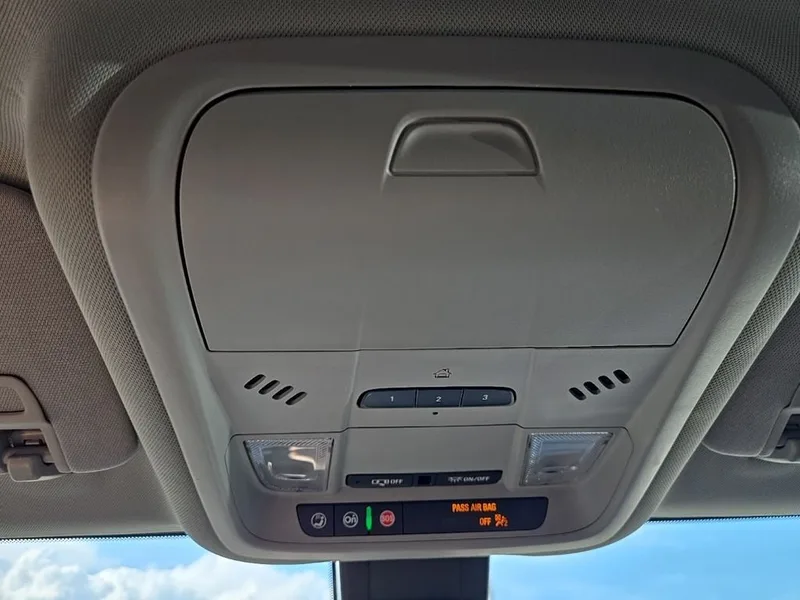 2022 GMC Terrain SLT AWD, photo 24