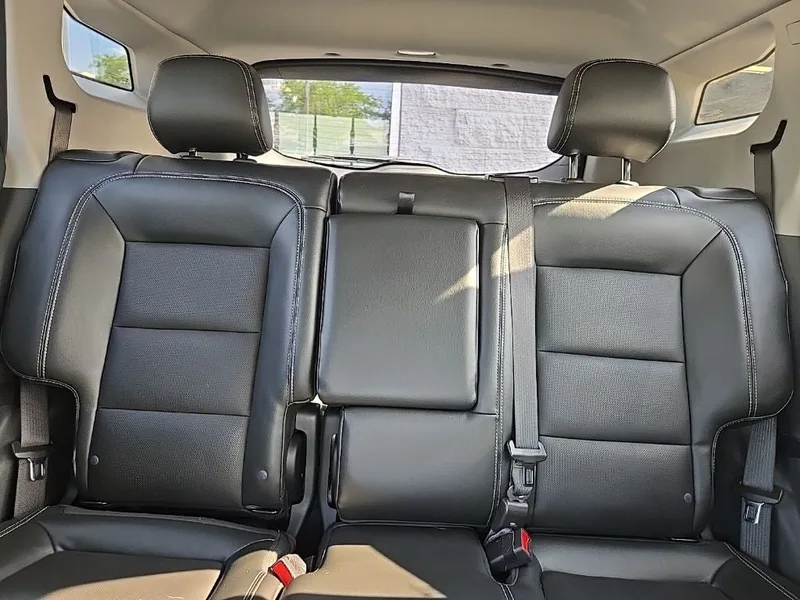 2022 GMC Terrain SLT AWD, photo 25