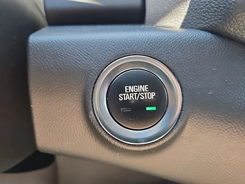 2022 GMC Terrain SLT AWD, photo 26