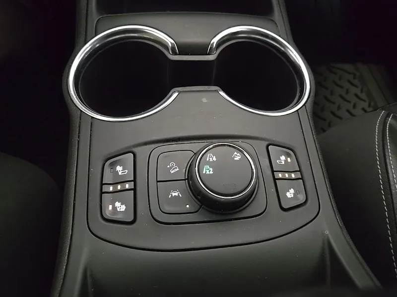 2022 GMC Terrain SLT AWD, photo 27