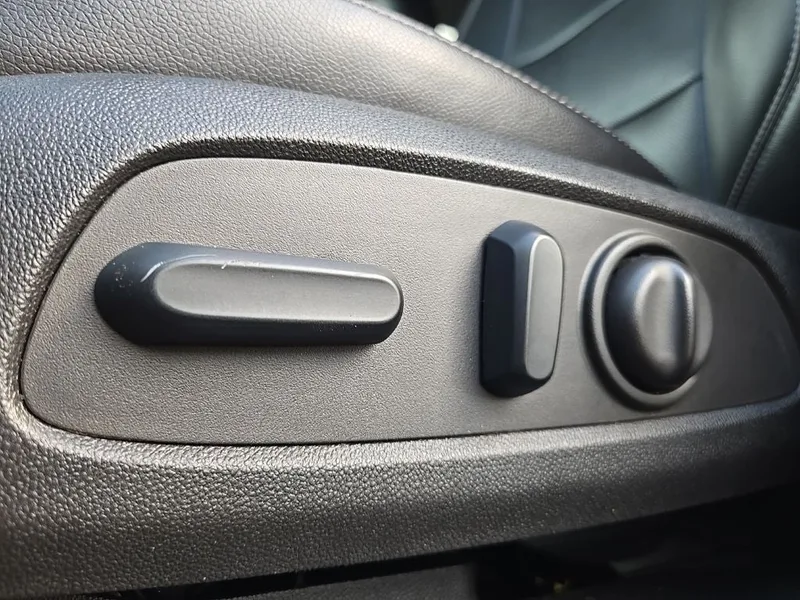 2022 GMC Terrain SLT AWD, photo 28