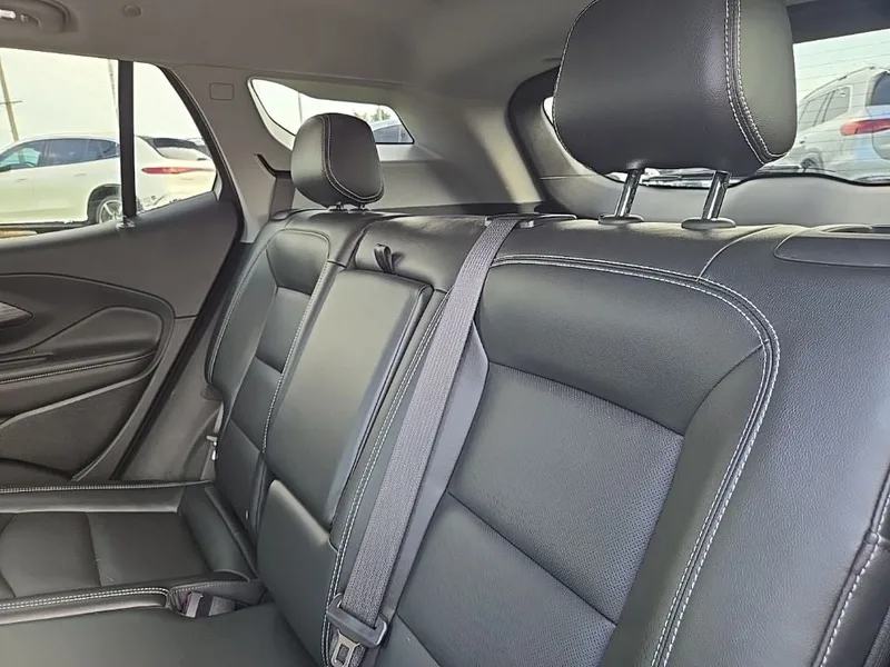 2022 GMC Terrain SLT AWD, photo 30