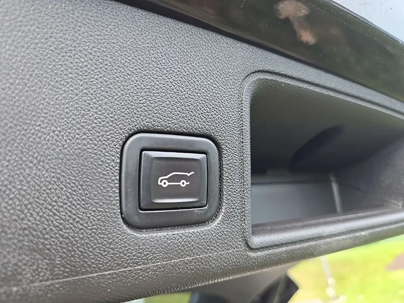 2022 GMC Terrain SLT AWD, photo 31