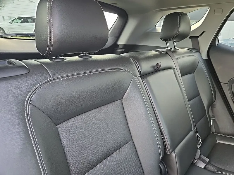 2022 GMC Terrain SLT AWD, photo 32