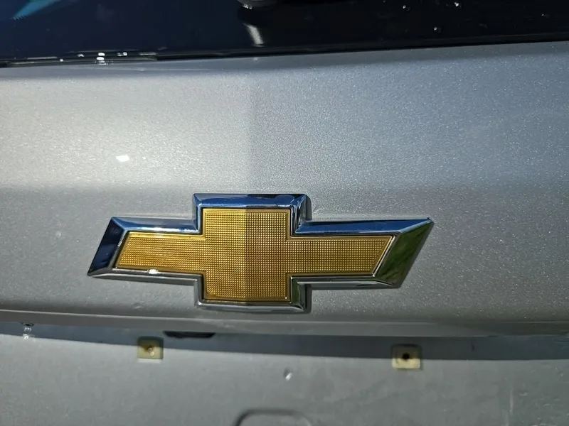 2020 Chevrolet Equinox LS AWD, photo 5