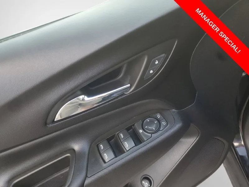 2023 Chevrolet Equinox LT AWD, photo 14