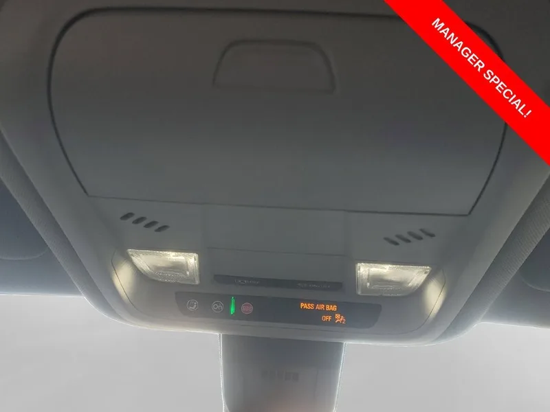 2023 Chevrolet Equinox LT AWD, photo 23
