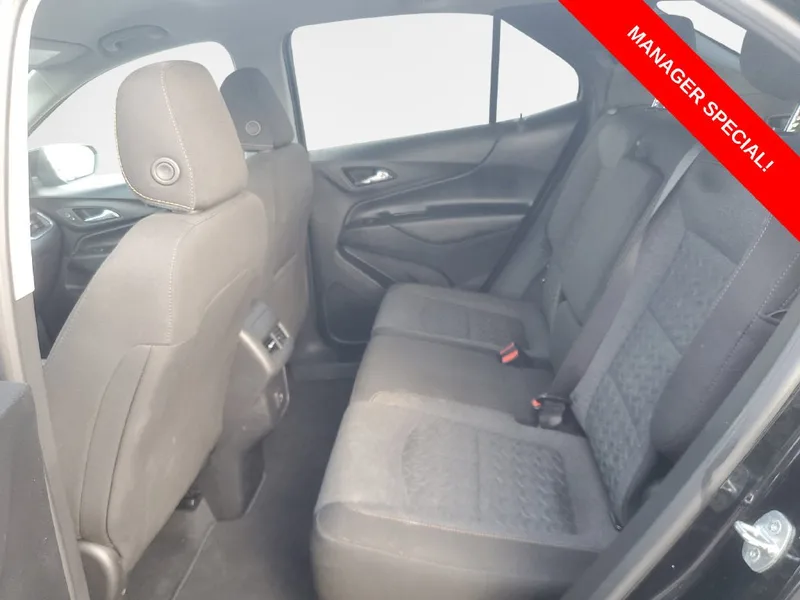 2023 Chevrolet Equinox LT AWD, photo 25