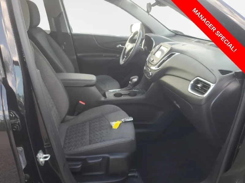 2023 Chevrolet Equinox LT AWD, photo 27