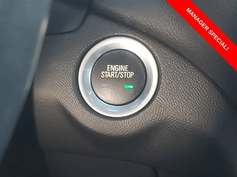 2023 Chevrolet Equinox LT AWD, photo 29