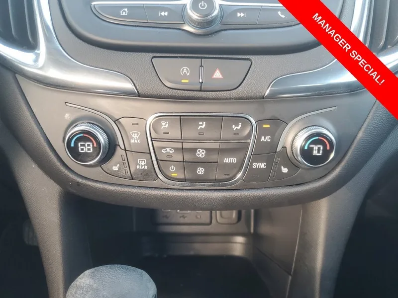 2023 Chevrolet Equinox LT AWD, photo 30