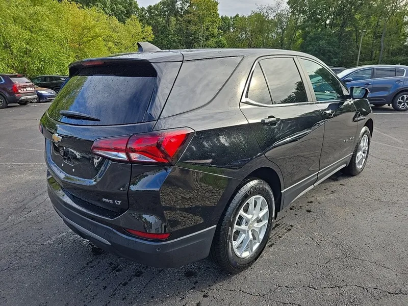2023 Chevrolet Equinox LT AWD, photo 39