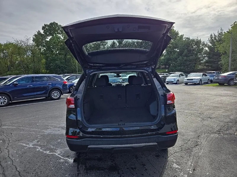2023 Chevrolet Equinox LT AWD, photo 41