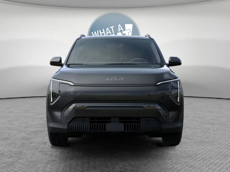 2027 Kia EV3 Base, photo 2