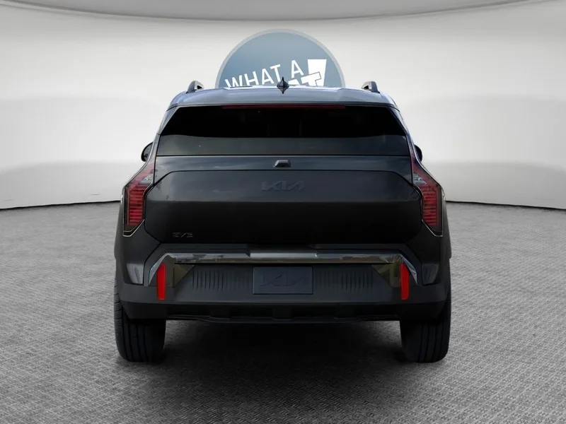 2027 Kia EV3 Base, photo 5