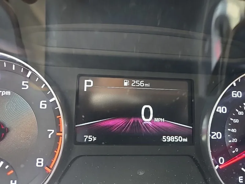 2023 Kia Forte LXS, photo 15