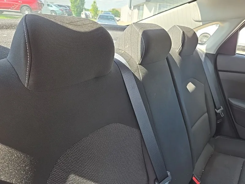 2023 Kia Forte LXS, photo 29
