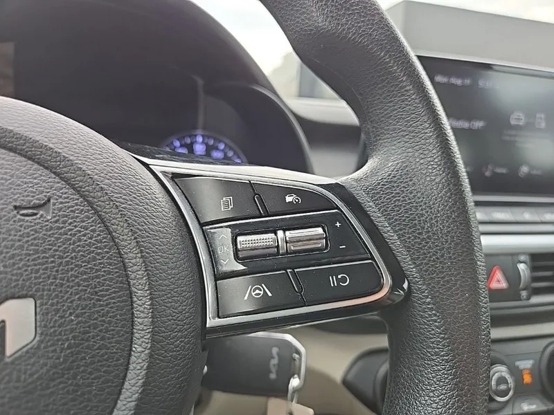 2023 Kia Forte LXS, photo 15