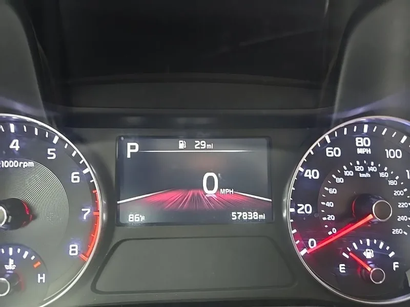 2023 Kia Forte LXS, photo 17