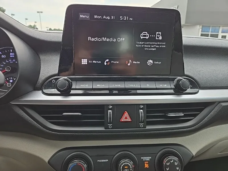 2023 Kia Forte LXS, photo 20
