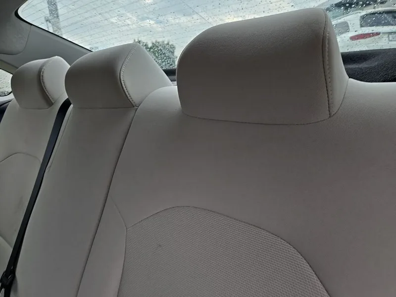 2023 Kia Forte LXS, photo 31